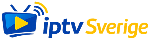 IPTV Sverige Max